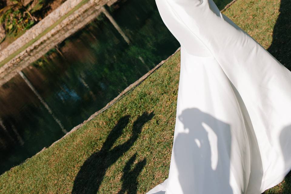 Wedding Day