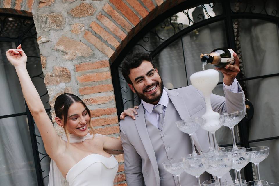 Wedding Day
