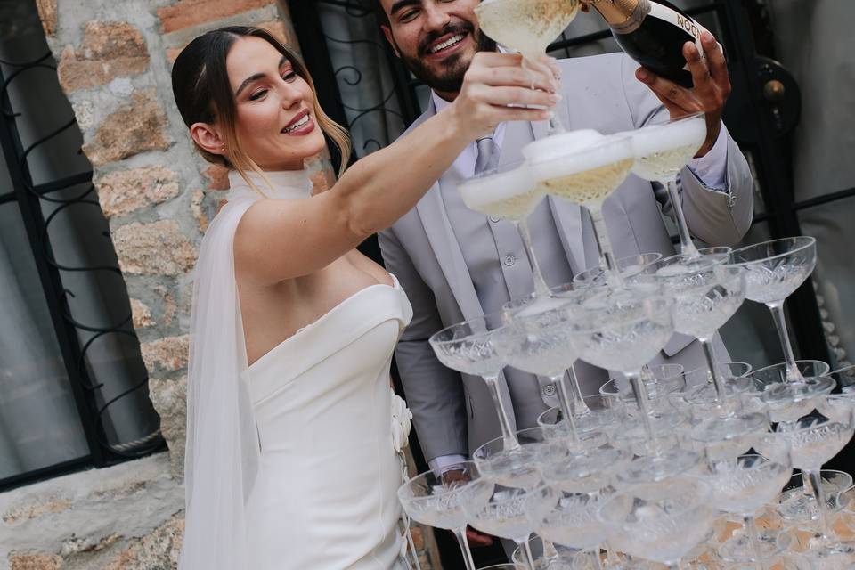 Wedding Day