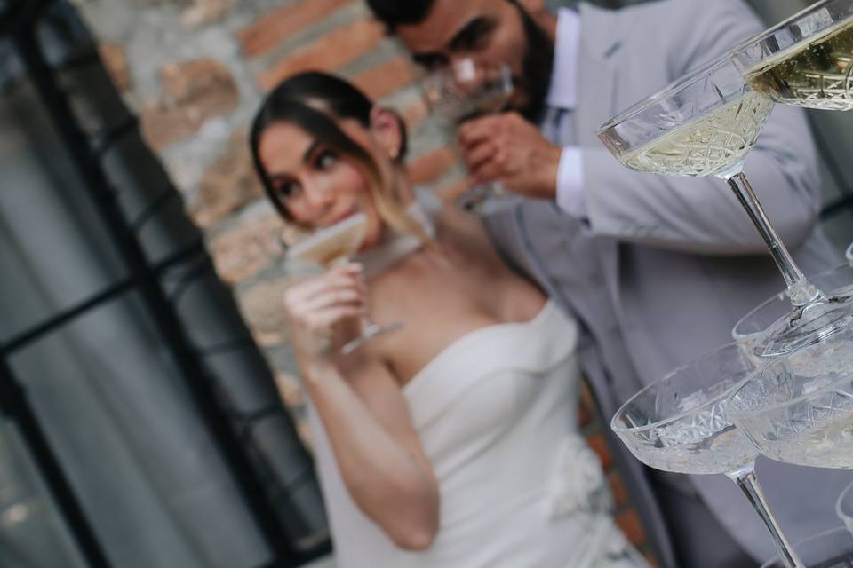 Wedding Day