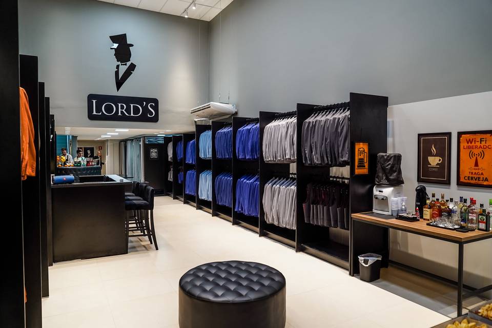 Lords Trajes São Leopoldo