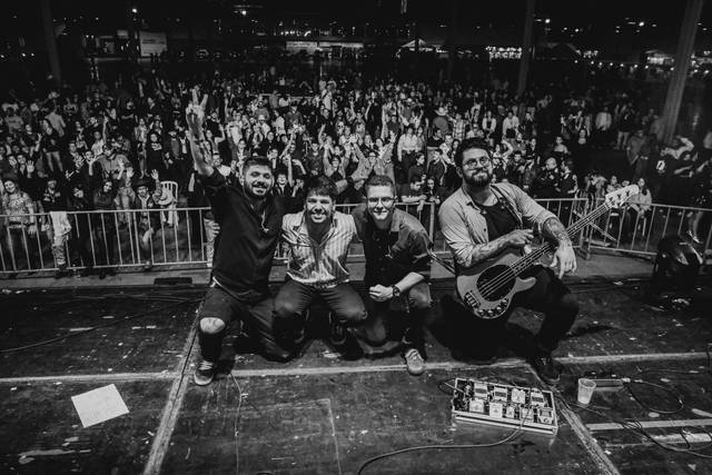 Banda Lotus