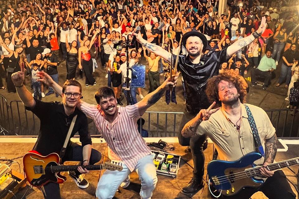 Banda Lotus