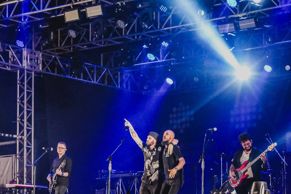 Banda Lotus