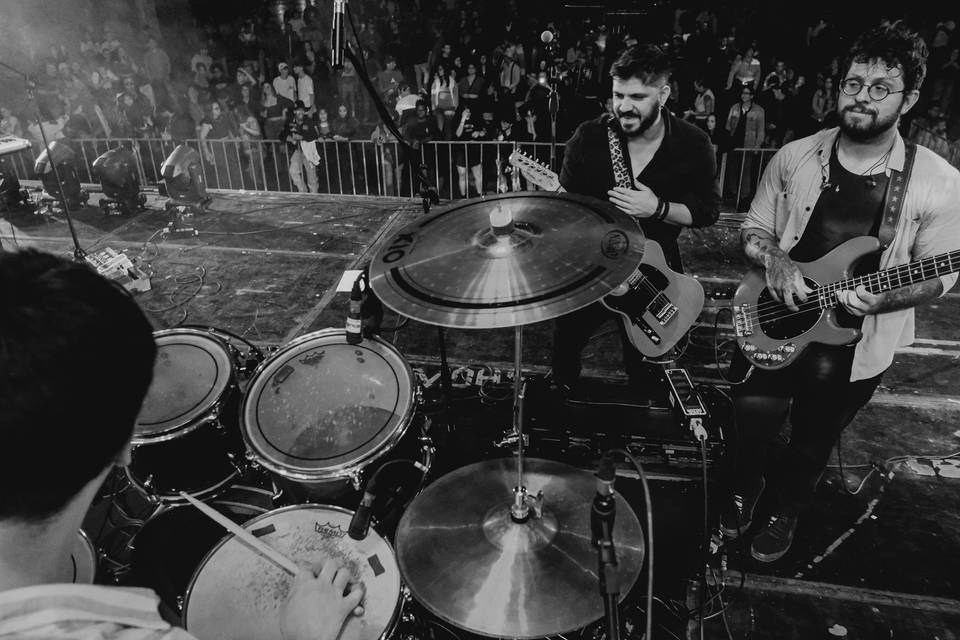 Banda Lotus