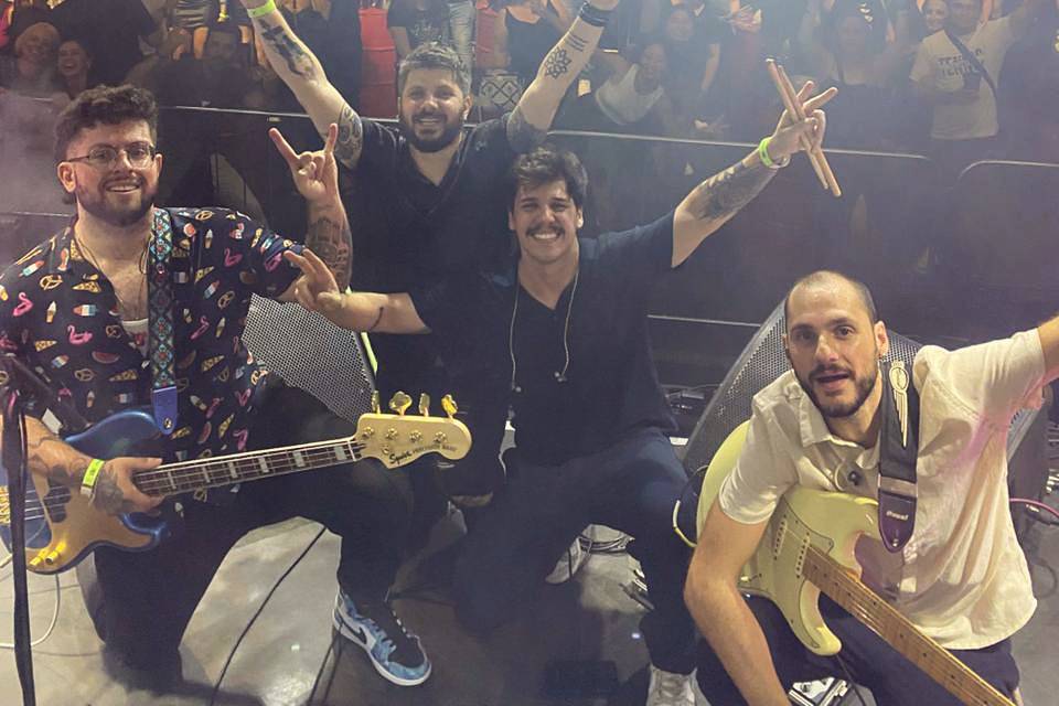Banda Lotus