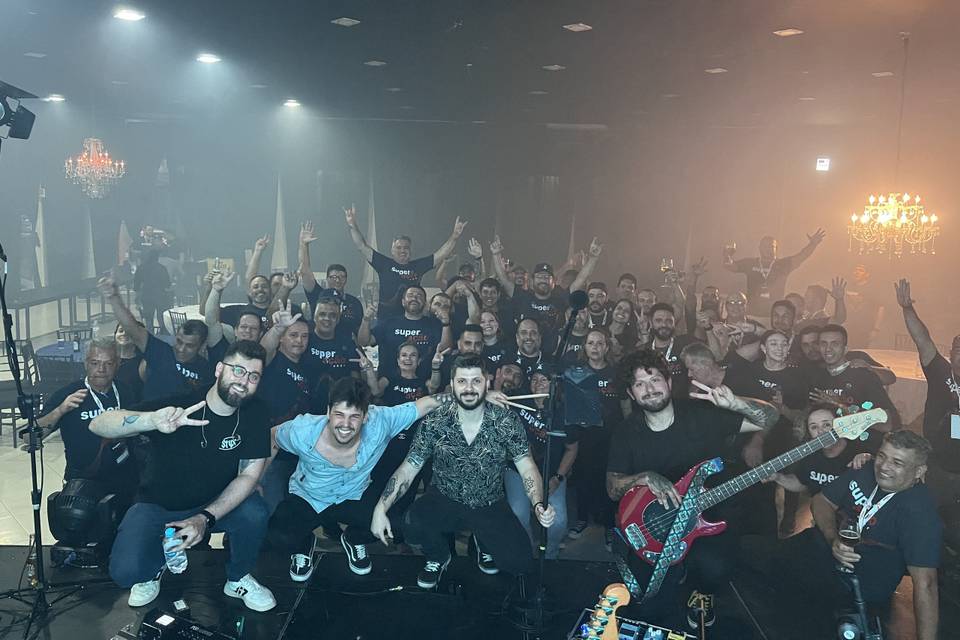 Banda Lotus