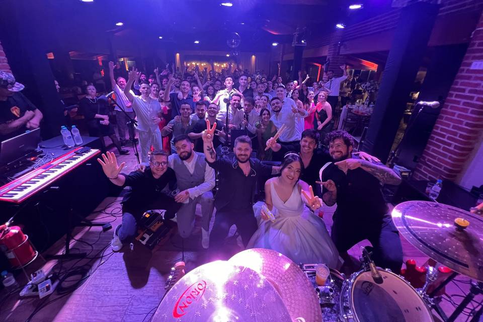 Banda Lotus
