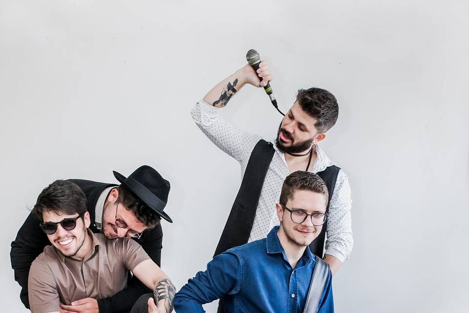 Banda Lotus