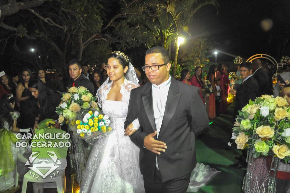 Casamento na Canaã