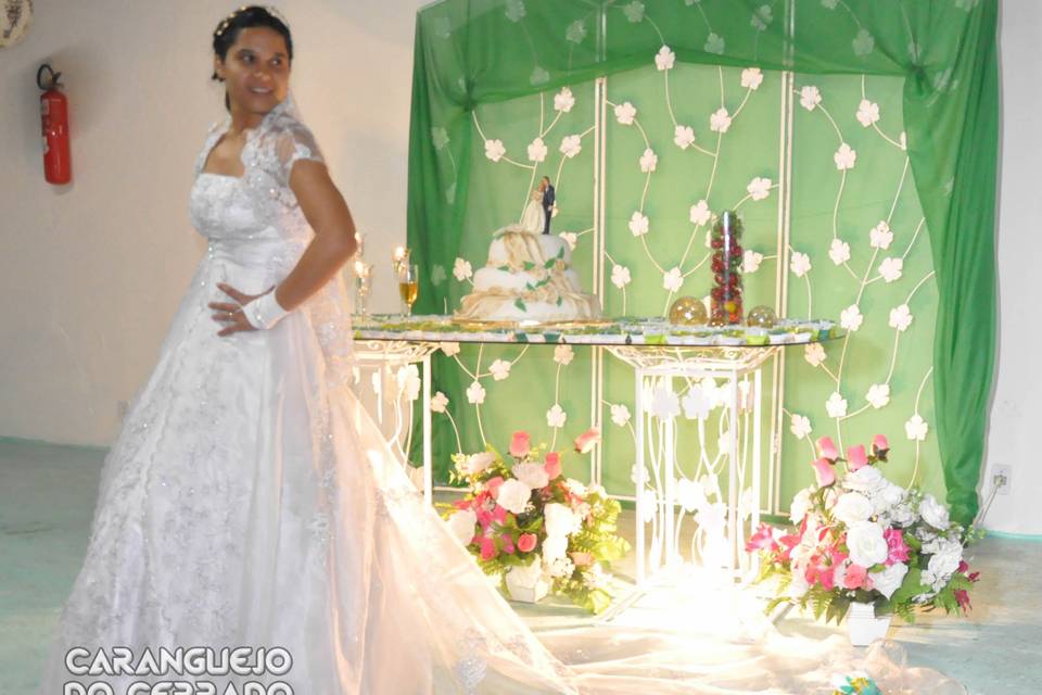 Casamento na Canaã