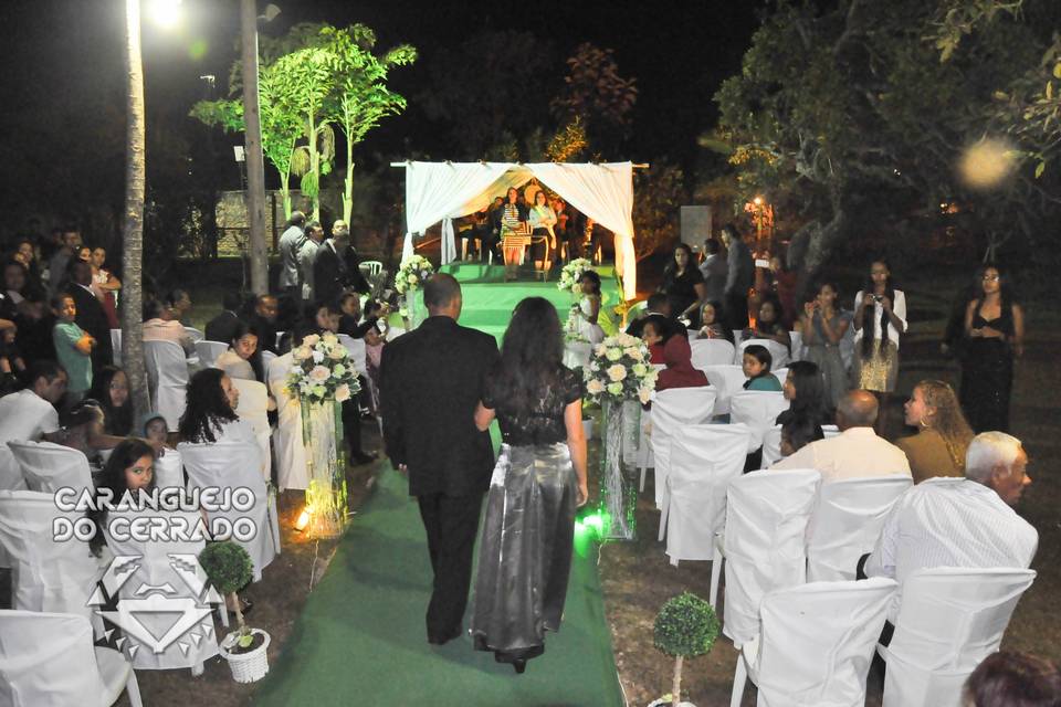 Casamento na Canaã