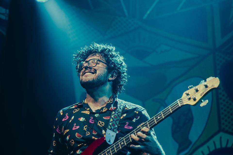 Banda Lotus
