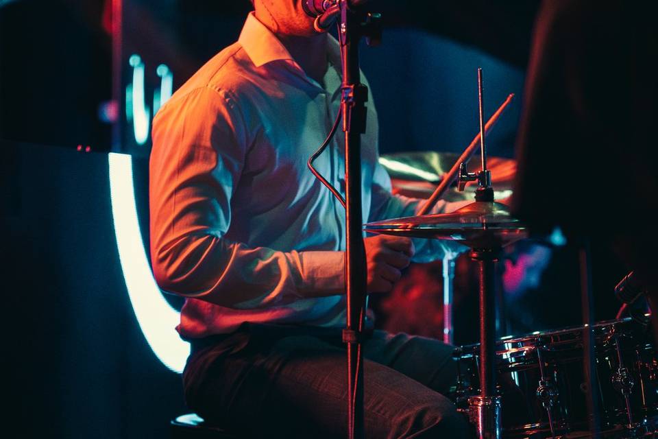 Banda Lotus