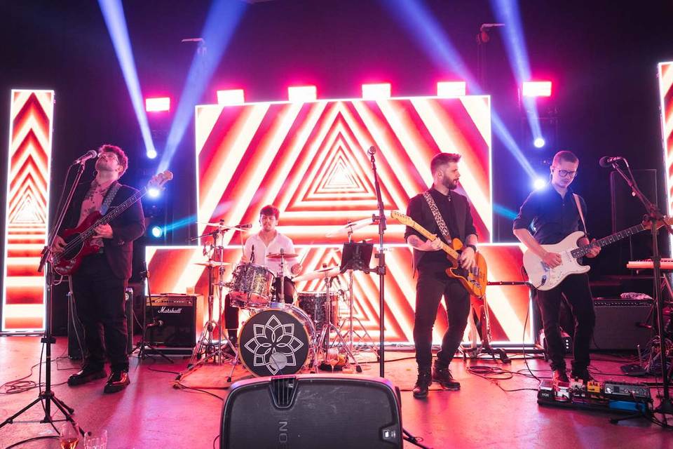 Banda Lotus