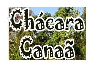 Chacara Canaa  logo