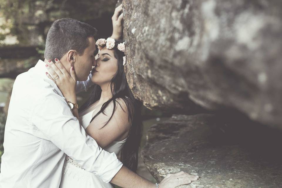 Pré casamento