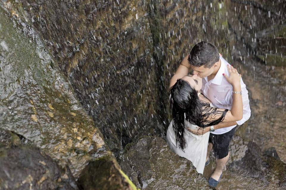 Pré casamento