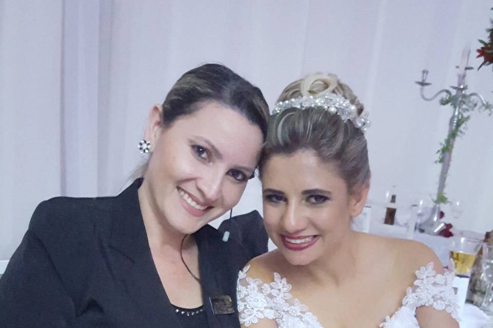 Casamento Juciane & Filipe