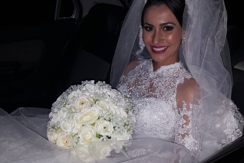 Casamento Lilian & Everton