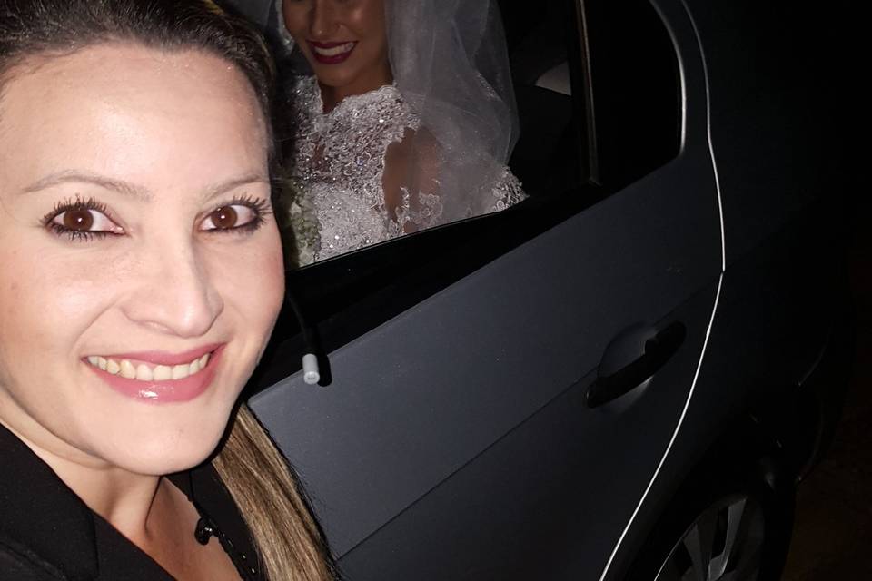 Casamento Lilian & Everton