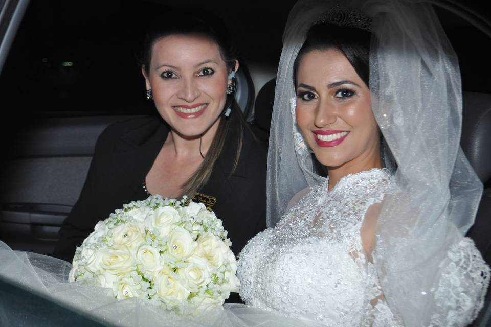 Casamento Lilian & Everton