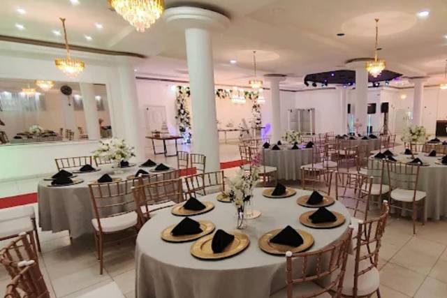 Buffet Estrela