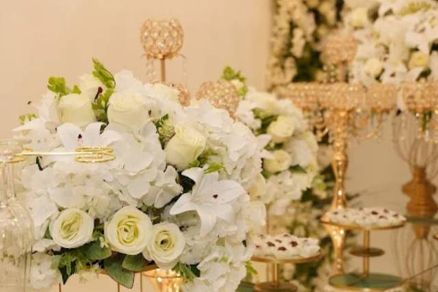 Decoração