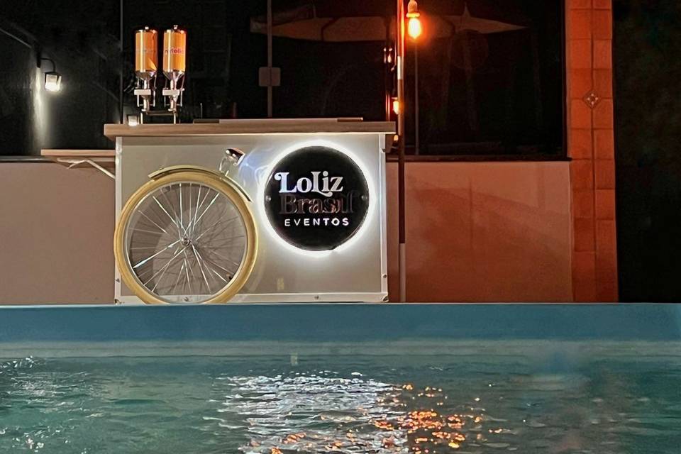 Todo iluminado