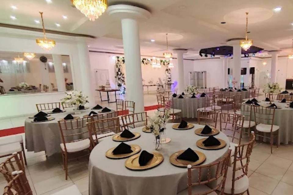 Buffet Estrela