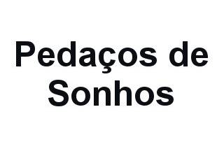 Pedaços de Sonhos logo