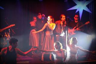 Banda in Concert