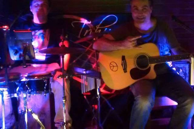 Trihum Acústico