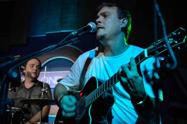 Trihum Acústico