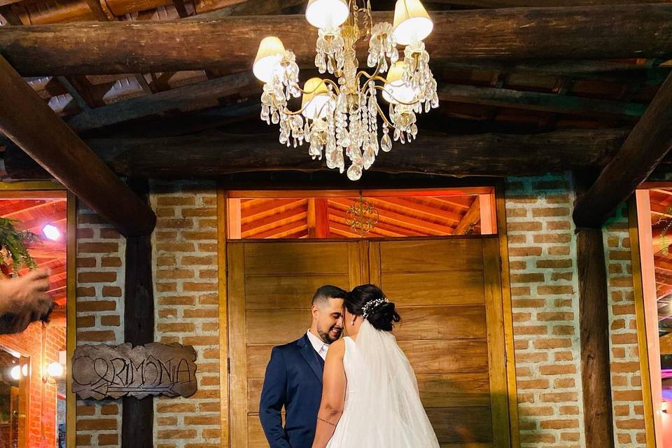 Assessoria de casamento