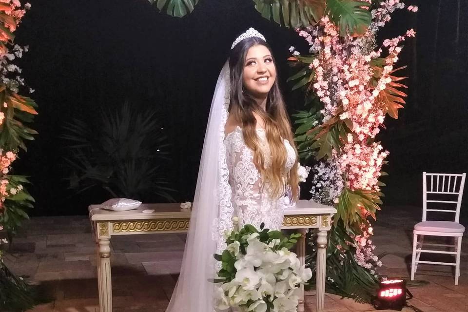Larissa Castro Assessoria