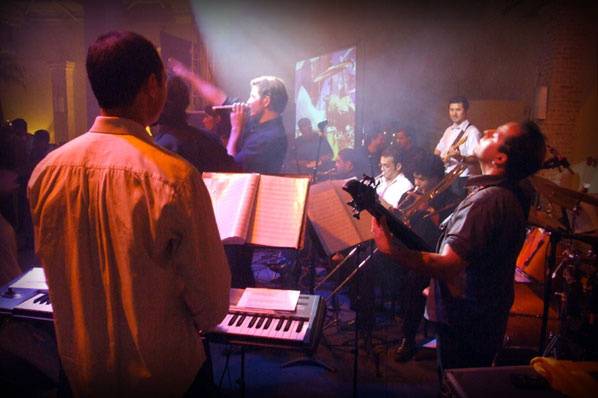 Banda in Concert