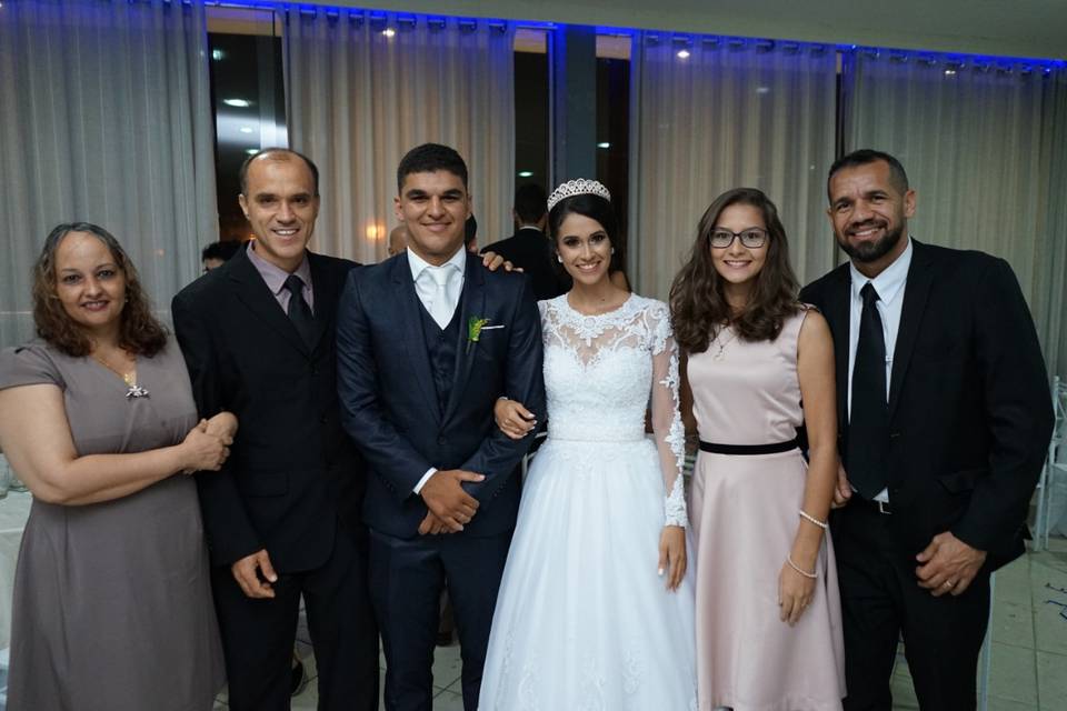 Músicos Casamento Vila Velha