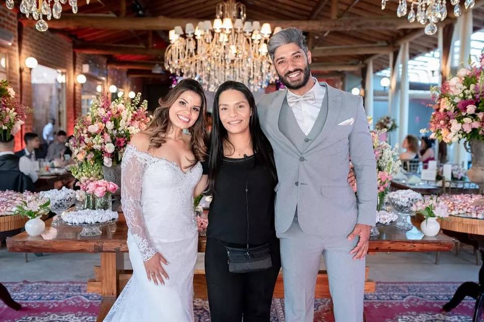 Larissa Castro Assessoria