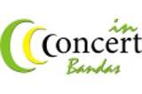 Logo Banda in Concert