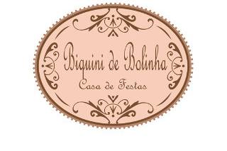 Logo Biquini de bolinha