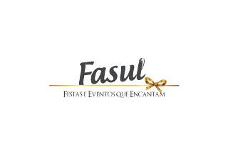 Logo Fasul Festas e Eventos