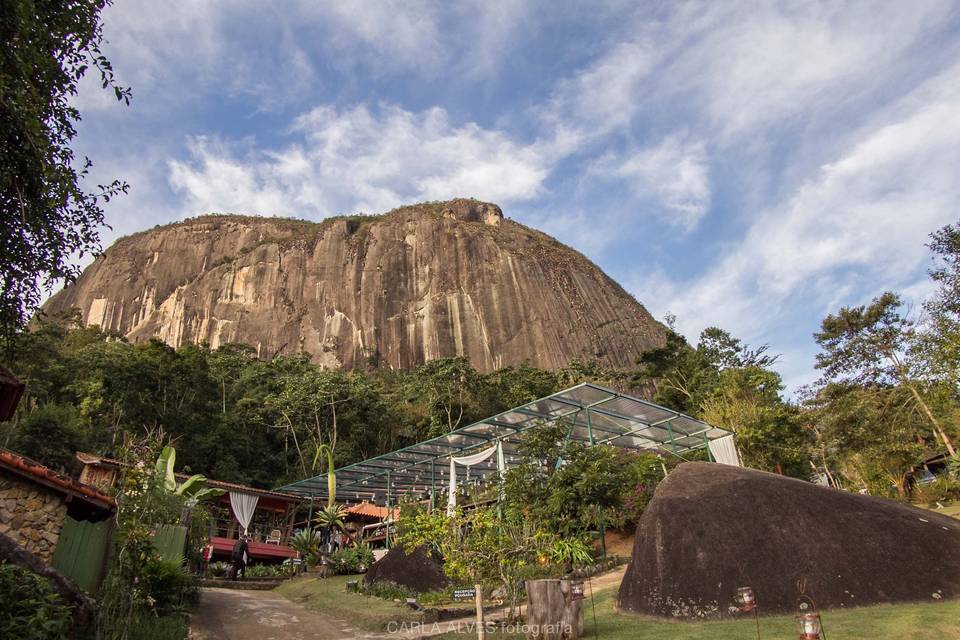 Pousada Paraíso Acu