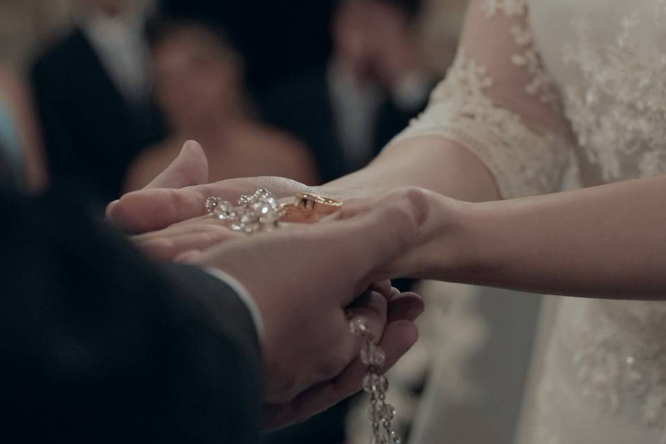 Wedding Movie