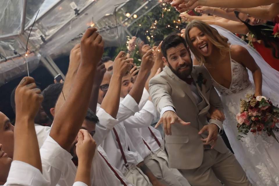 Wedding Movie