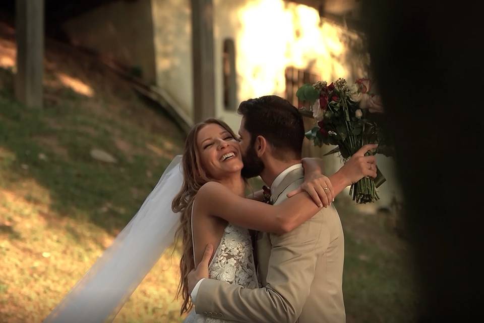Wedding Movie