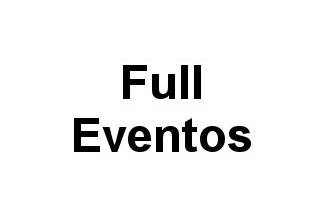 Logo Full Eventos
