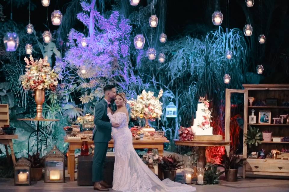 Wedding Movie