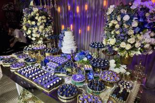 Échelle Eventos