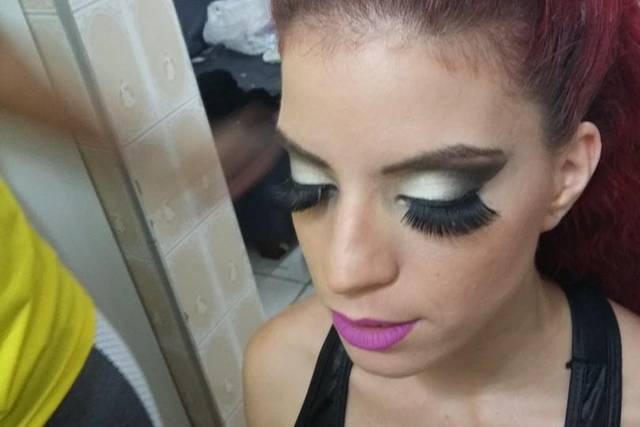 Concurso de dança